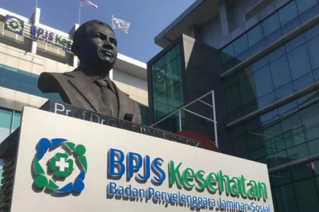 Tarif BPJS Terbaru